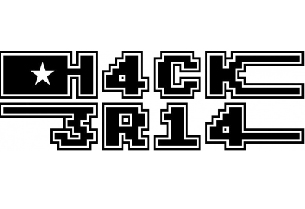 Redes logo hackeria