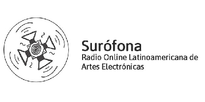 Redes Logo surofona