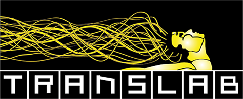 Redes logo translab