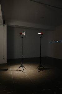 Cortesía del artista