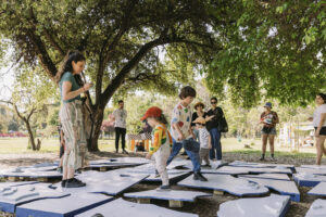 Registro de Nube Lab Angie Dotes y Allison Conley