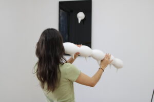 Cortesía del artista