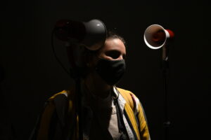 Cortesía del artista