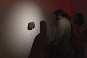 Registro por Benjamín Matte