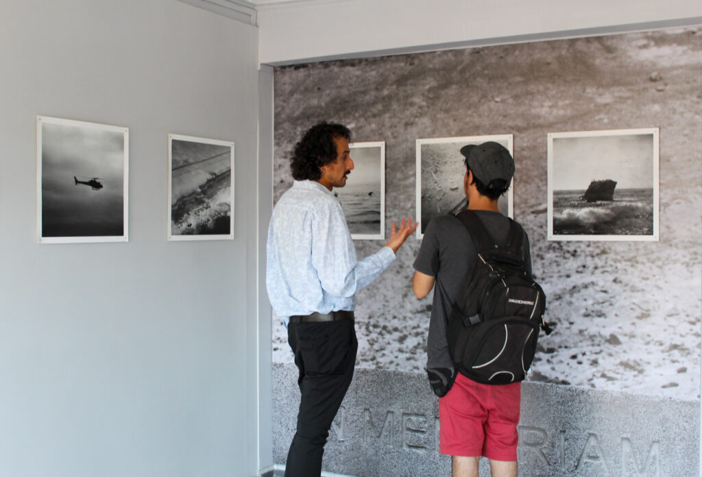 Foto Antofagasta 2025: Un retrato de la identidad y diversidad regional