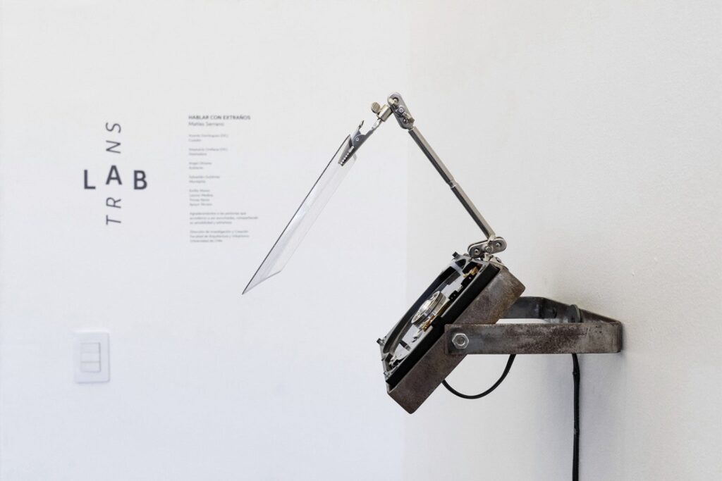 Exposición 