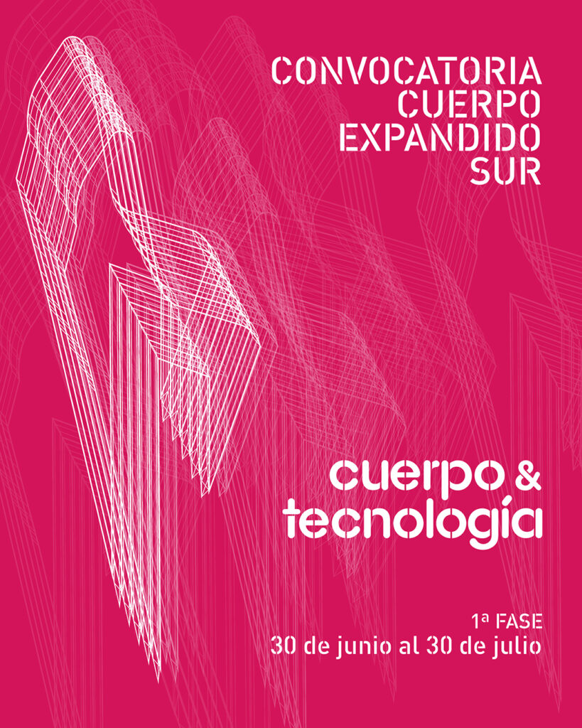 Convocatoria abierta: Archivo Cuerpo Expandido Sur (CESUR)