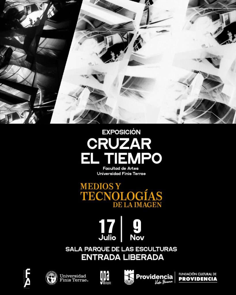 Exposición multimedia 